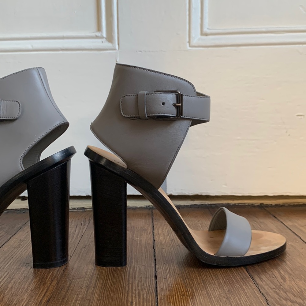 Vince High Heels
